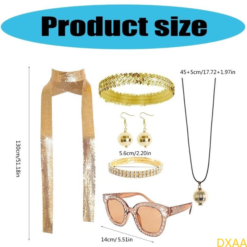 Women'S Accessories In The 60S - DXAA 60S 70 년대 80 년대