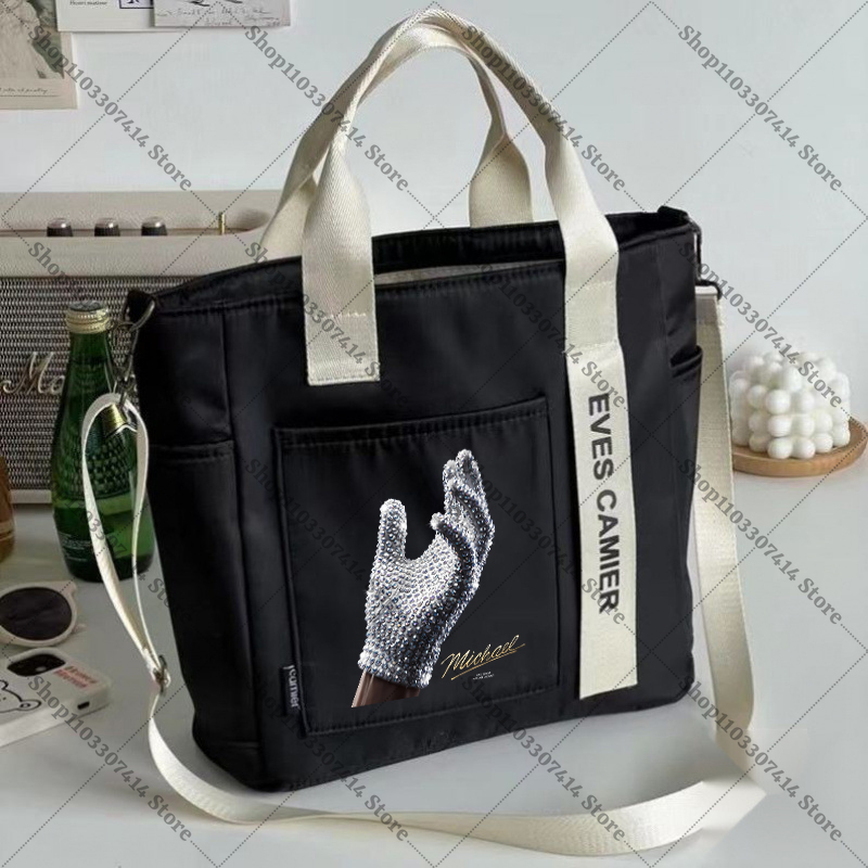 Women Accessories Trending - 여성 패션 토트백 액세서리 킹 오브
