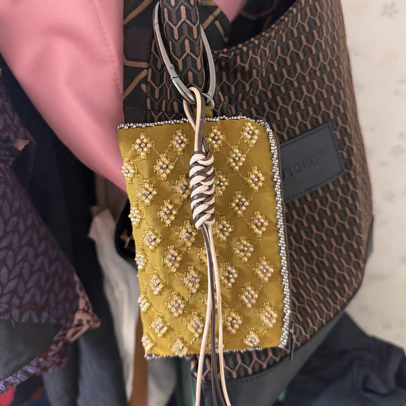 Women'S Accessories Handbags - 여성용 한국식 캐주얼 미니 액세서리 참