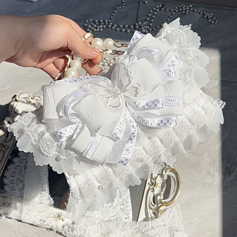 Women'S Accessories Handbags - 여성용 크로스바디 백 로리타 코스프레 액세서리
