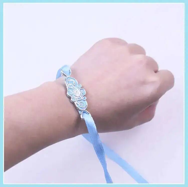 1pcs 악마 재배의 그랜드 마스터 Lan Wangji - Women'S Accessories H&M 리뷰 및 가격