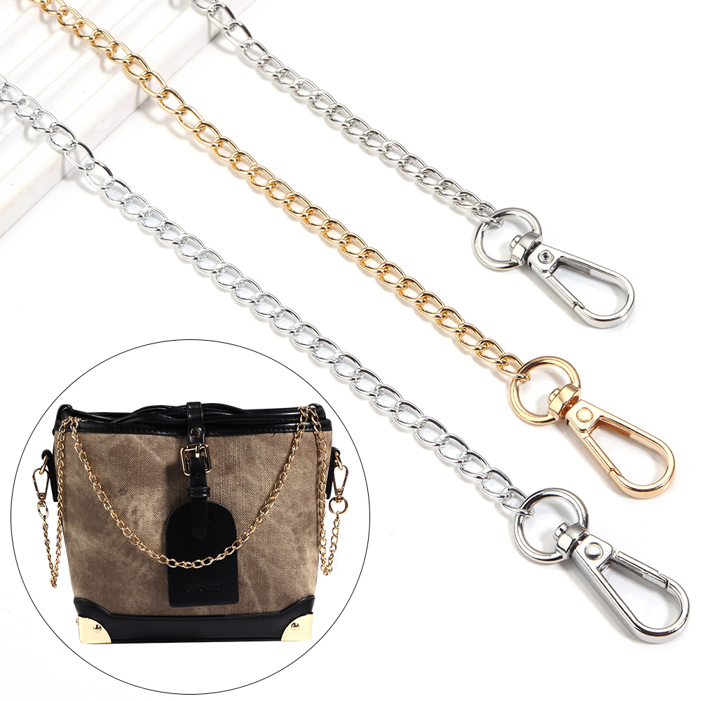 20-120cm 핸드백 체인 스트랩 크로스바디 가방 체 - Women'S Accessories Handbags 리뷰 및 가격