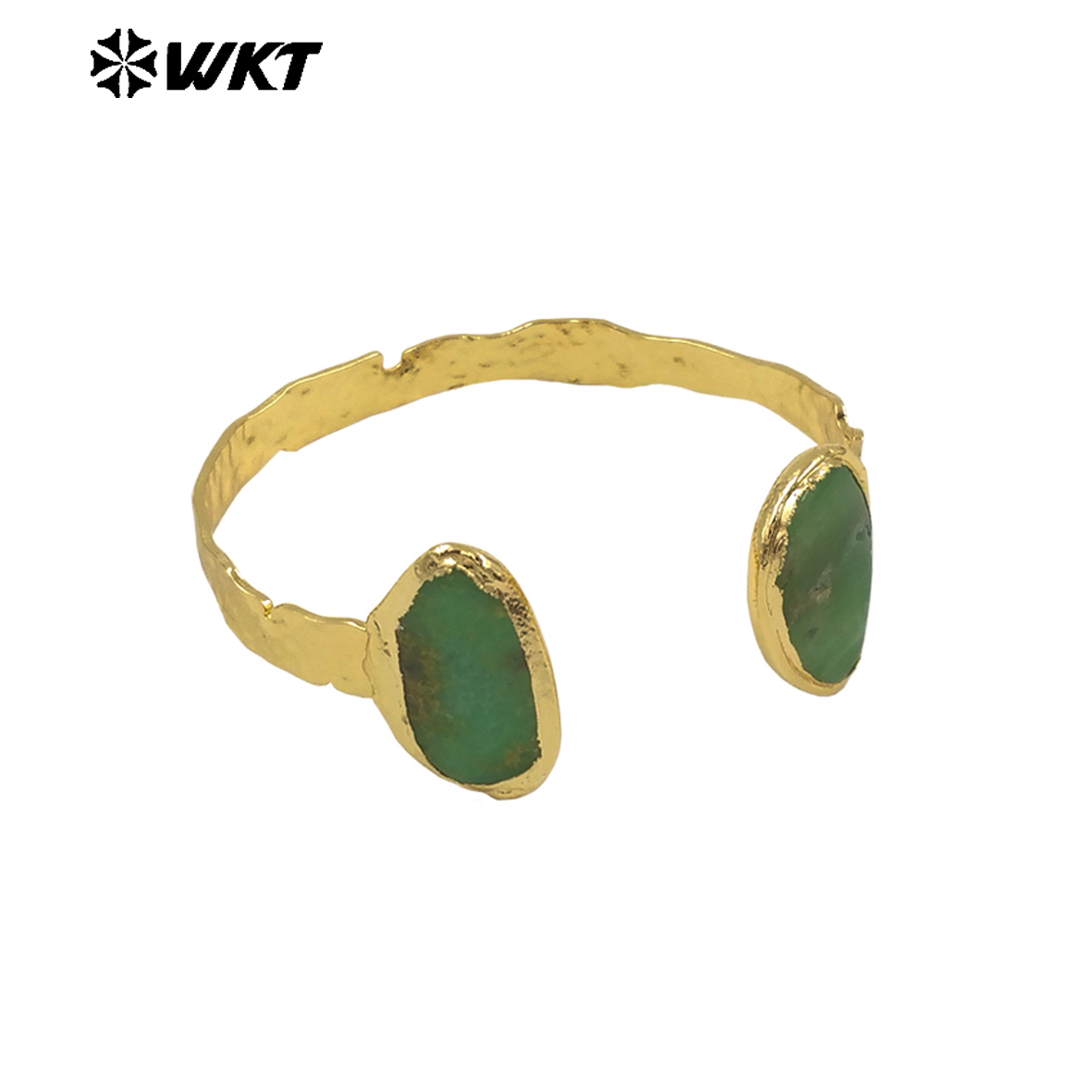 WT-B693 불규칙 모양 부드러운 스톤 커프 뱅글 또 - Women'S Accessories Australia 리뷰 및 가격