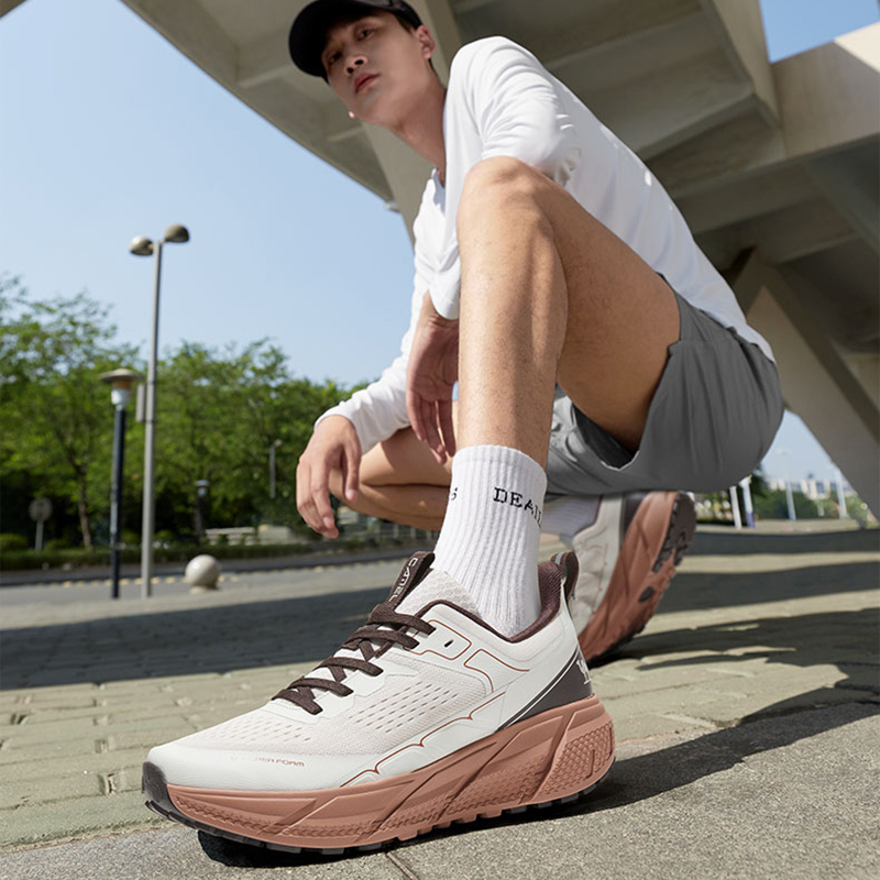 GODLEN 남녀공용 카멜 스포츠 러닝화, 통기성 캐주 - New Balance Shoes 9060 리뷰 및 가격