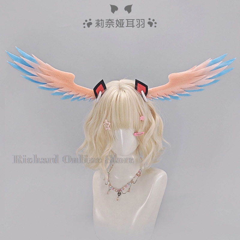 Genshin Impact Linnea 애니메이션 코스 - Women'S Accessories H&M 리뷰 및 가격