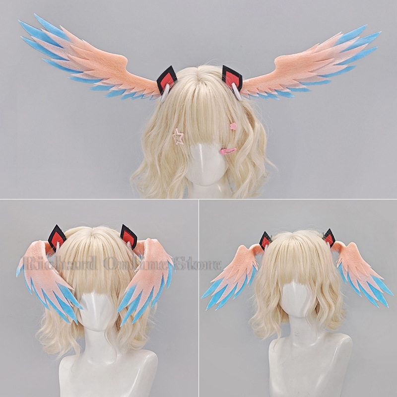 Genshin Impact Linnea 애니메이션 코스 - Women'S Accessories H&M 리뷰 및 가격