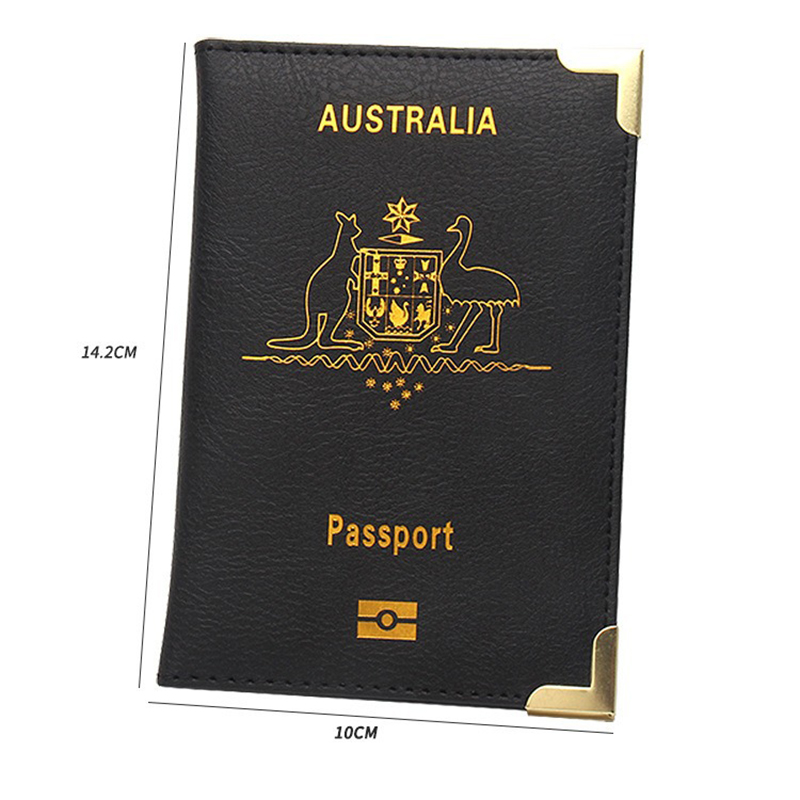 호주 여행 여권 커버 여성 핑크 호주 여권 홀더 케이스 - Women'S Accessories Australia 리뷰 및 가격