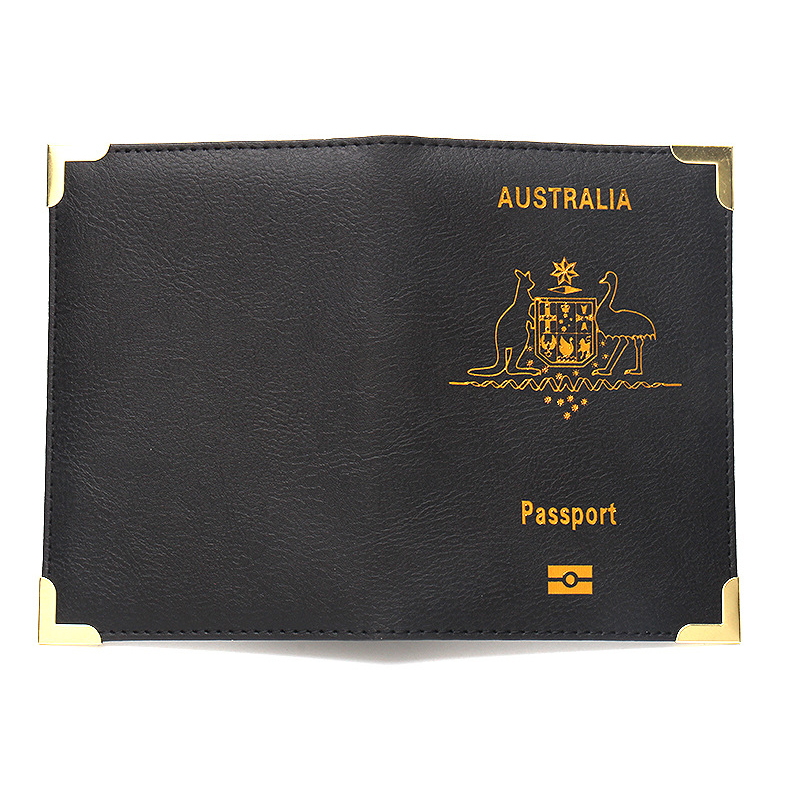 호주 여행 여권 커버 여성 핑크 호주 여권 홀더 케이스 - Women'S Accessories Australia 리뷰 및 가격