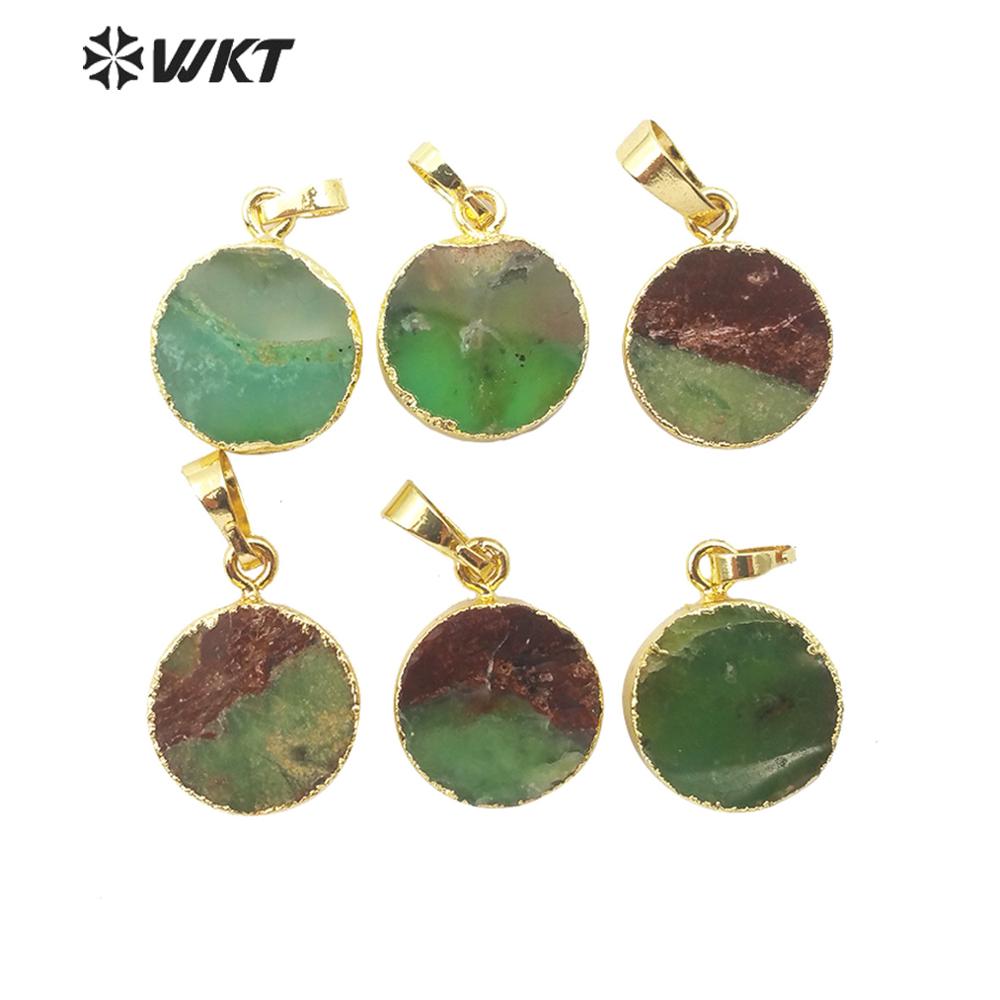 WT-P1509 인기있는 천연 호주 크리소프레이즈 펜던 - Women'S Accessories Australia 리뷰 및 가격