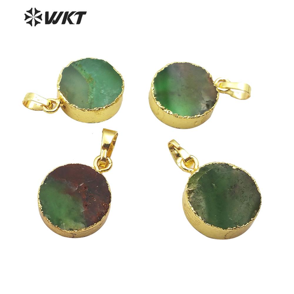 WT-P1509 인기있는 천연 호주 크리소프레이즈 펜던 - Women'S Accessories Australia 리뷰 및 가격